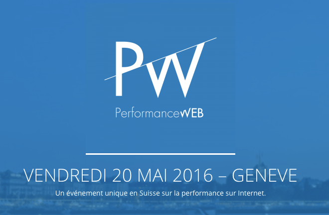Performance Web